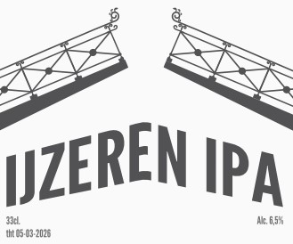 IJzeren IPA